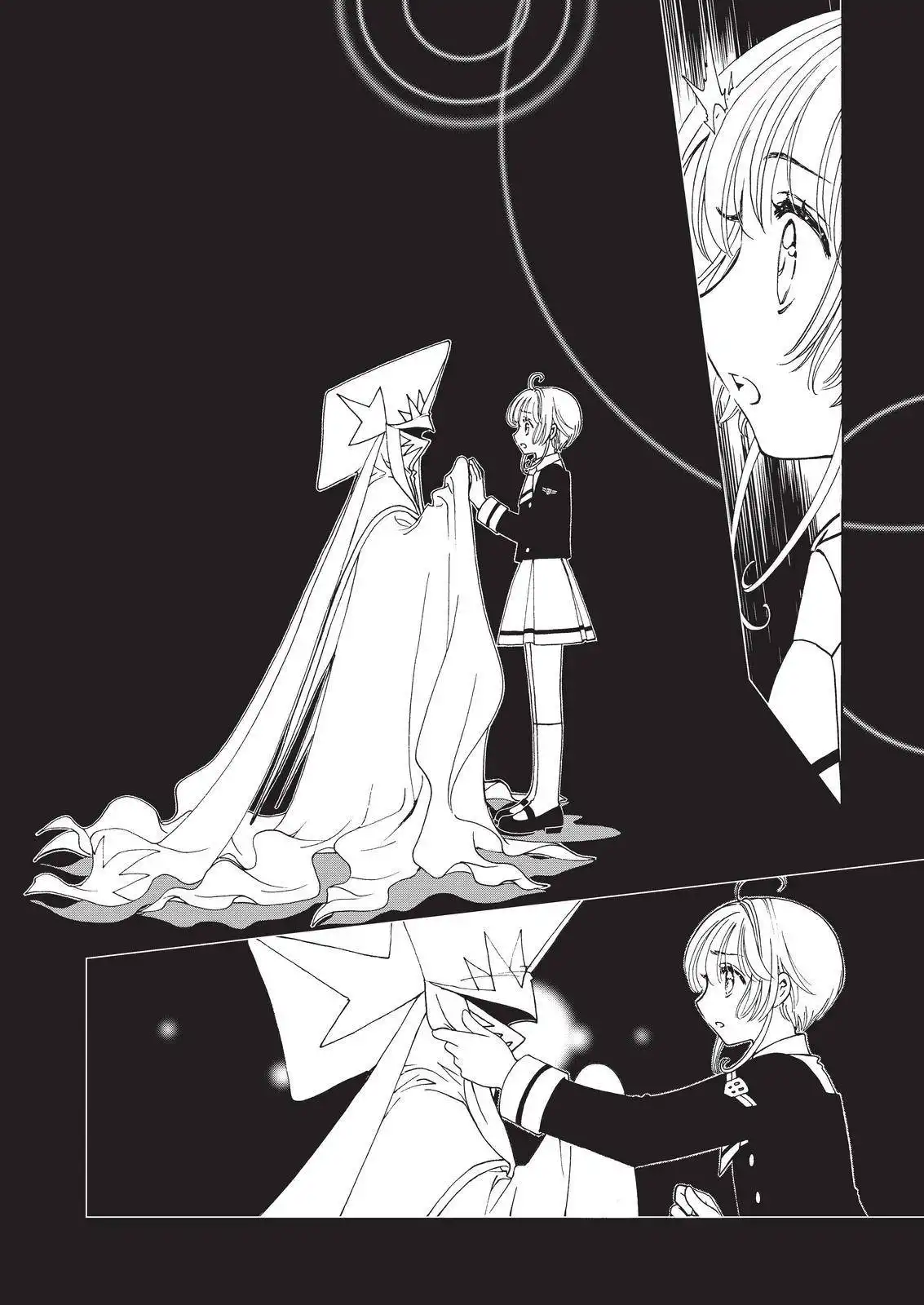 Cardcaptor Sakura - Clear Card Arc Chapter 62 19